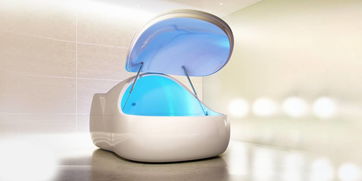 高科技減壓產(chǎn)品來(lái)勢(shì)洶洶,智能設(shè)備挑戰(zhàn)傳統(tǒng)醫(yī)療