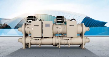 唐駁虎 這是真正的互聯(lián)網(wǎng) 領先創(chuàng)新的海爾智能工廠