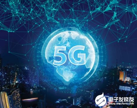 是德科技開發(fā)用于5g和物聯(lián)網(wǎng)的技術